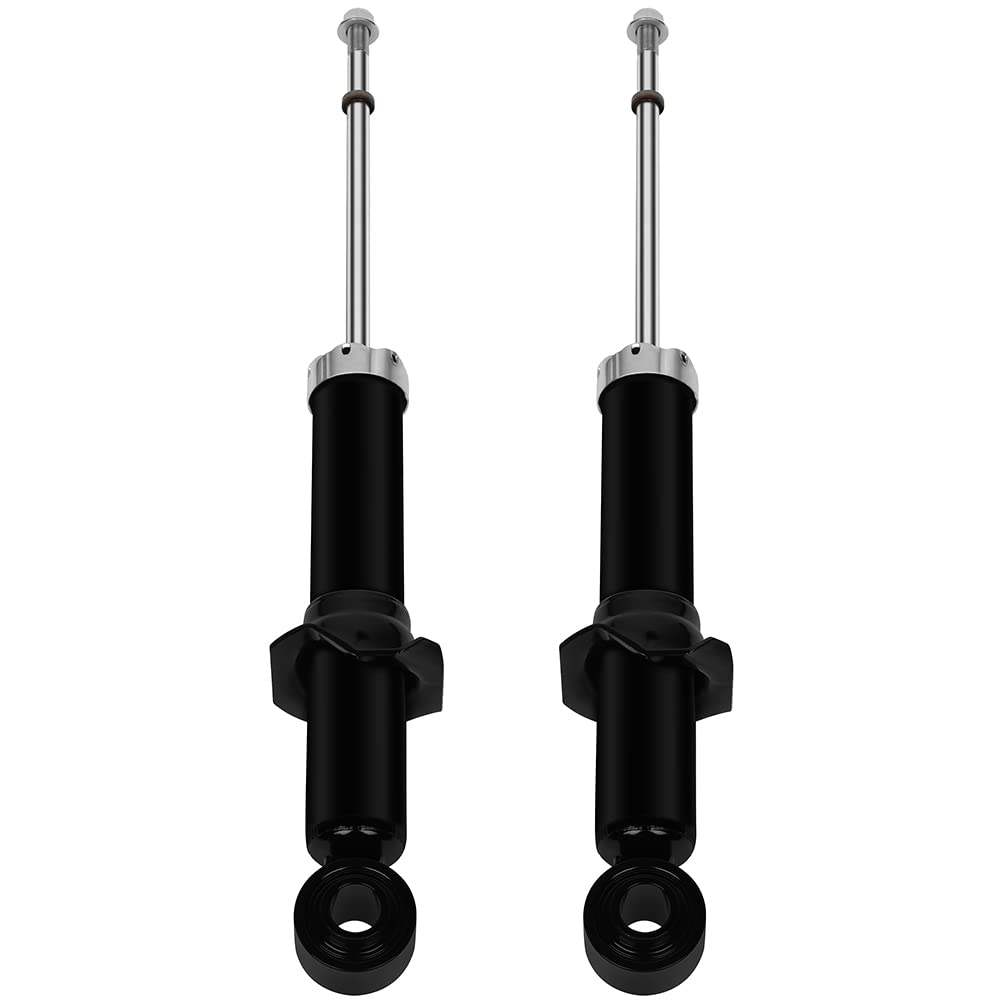 Amazon.com: 2Pcs Rear Shocks Set for Vibe - INEEDUP Shock Absorber